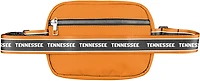 FOCO University of Tennessee Wordmark Crossbody Belt Bag