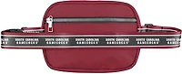 FOCO University of South Carolina Wordmark Crossbody Belt Bag