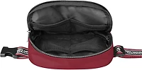 FOCO University of South Carolina Wordmark Crossbody Belt Bag