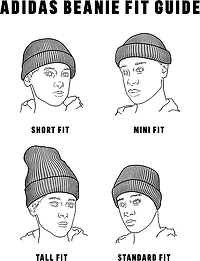 adidas Adults' Cold Weather Balaclava