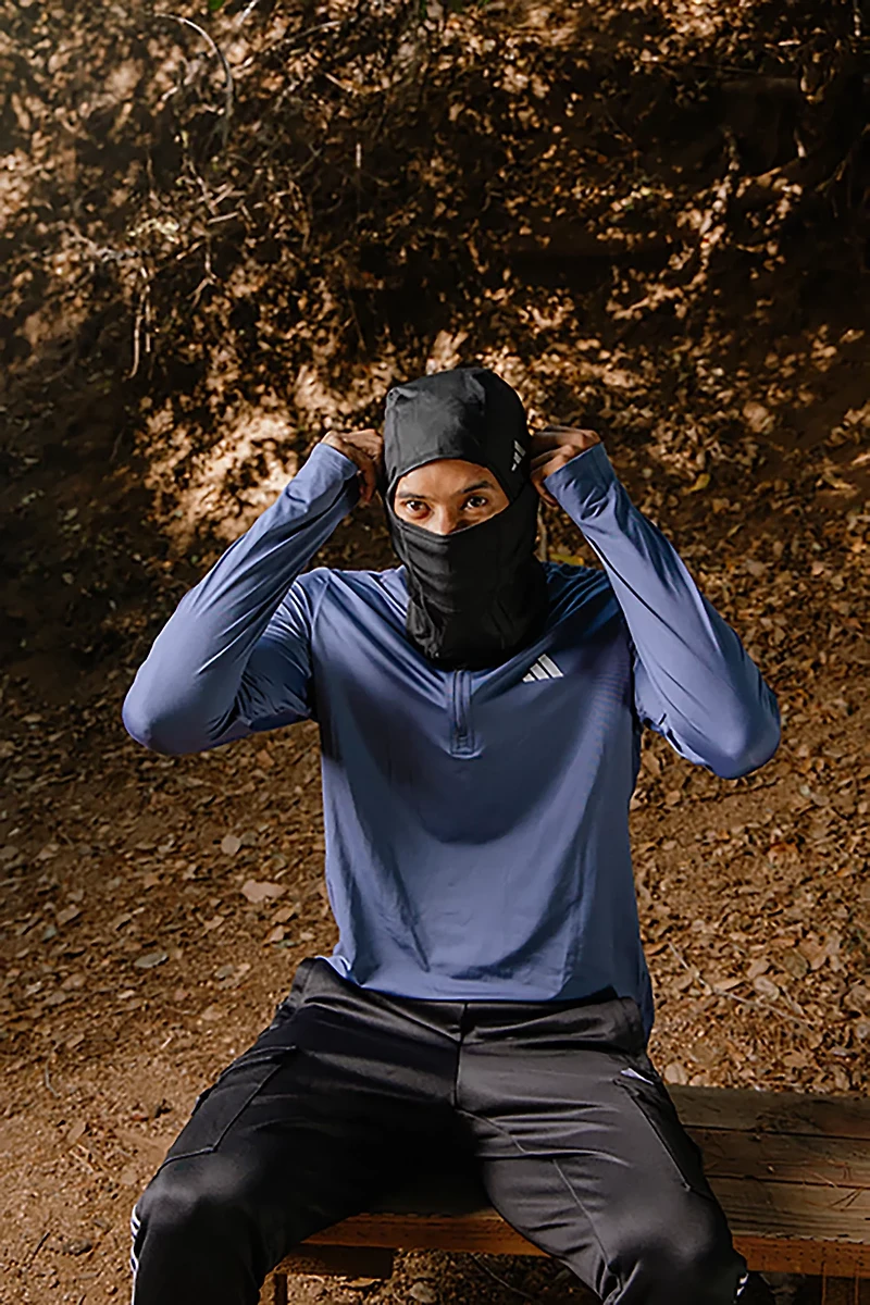 adidas Adults' Cold Weather Balaclava