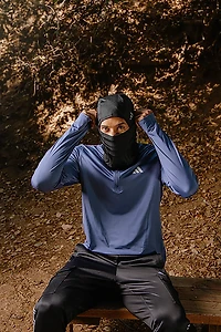 adidas Adults' Cold Weather Balaclava