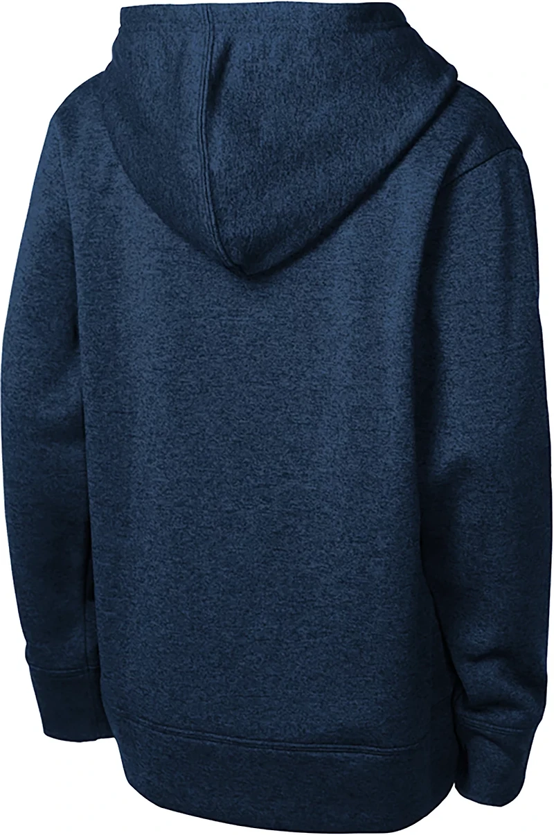 Outerstuff Boys' Nashville Predators Best Draft Pick Fleece Hoodie