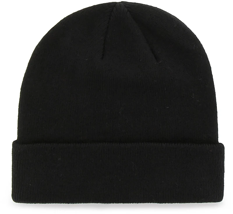 47 Men's Bengals Raised Cuff Knit Beanie