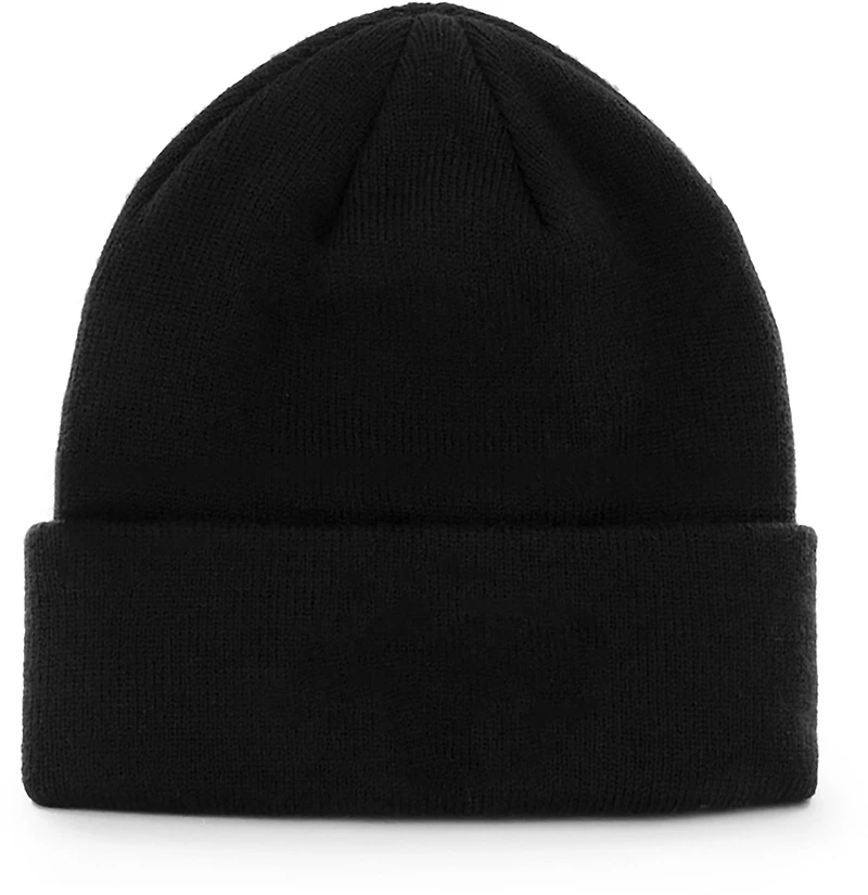 47 Men's Steelers Raised Cuff Knit Beanie