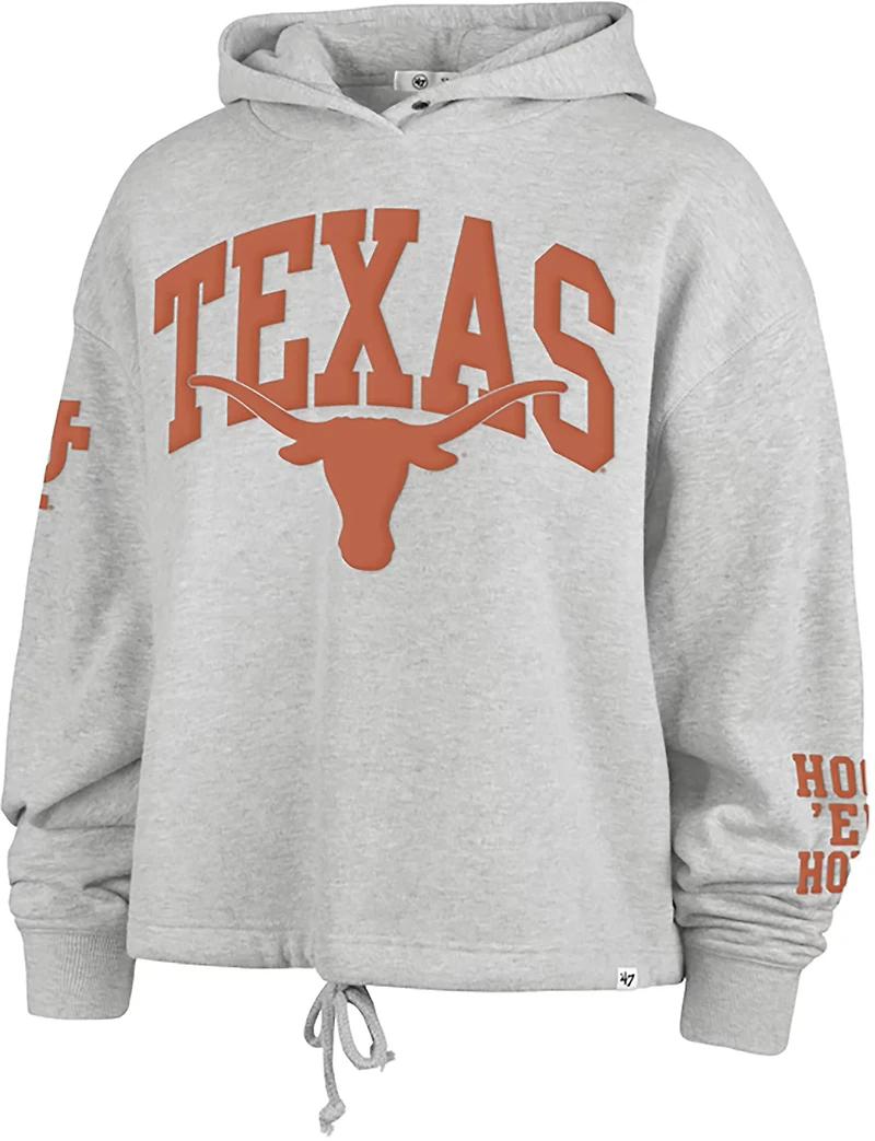 47 Women's Texas High Hopes Venice Hoodie