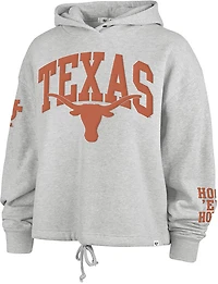 47 Women's Texas High Hopes Venice Hoodie