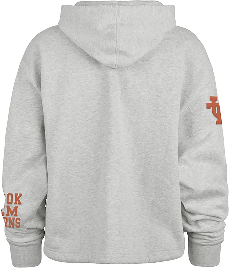 47 Women's Texas High Hopes Venice Hoodie