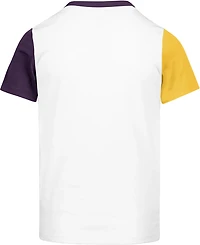 47 Kids' LSU Imprint Super Two T-shirt
