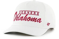 '47 Men's Oklahoma Gridiron Hitch Cap