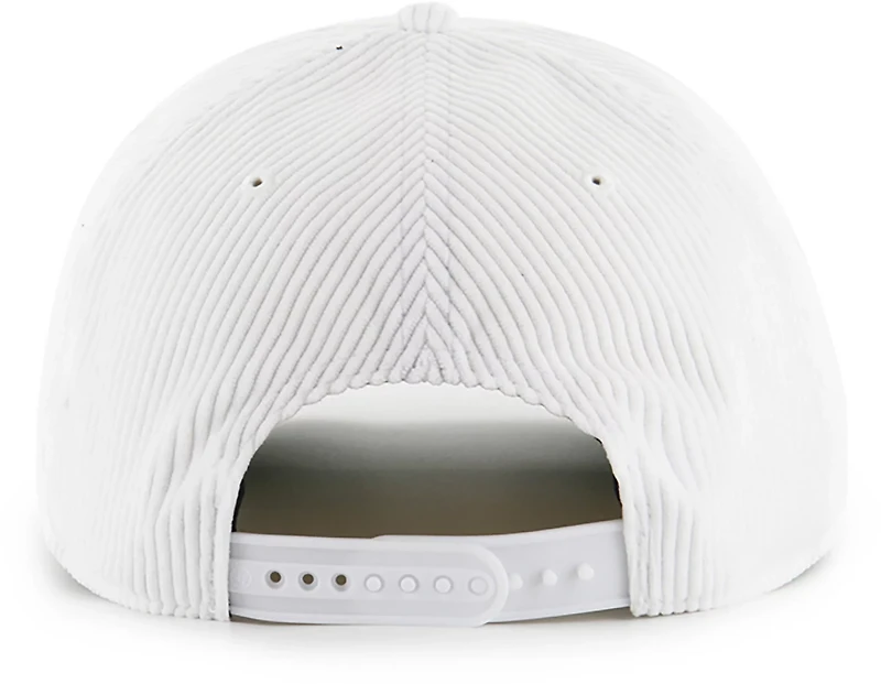 '47 Men's Oklahoma Gridiron Hitch Cap