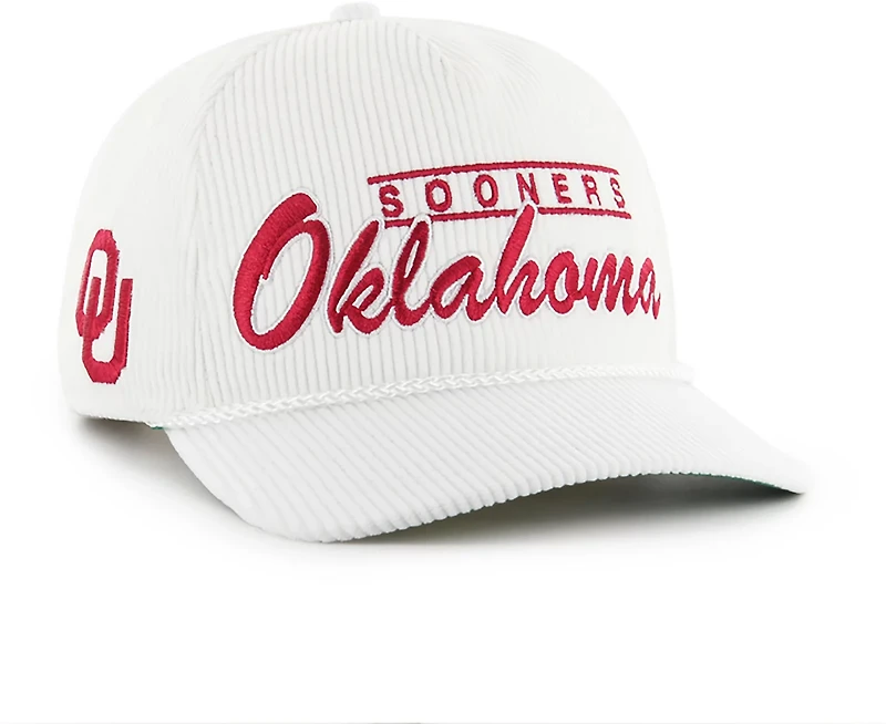 '47 Men's Oklahoma Gridiron Hitch Cap
