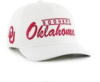 '47 Men's Oklahoma Gridiron Hitch Cap