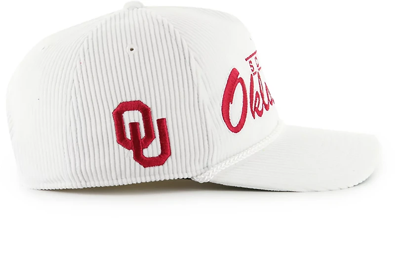 '47 Men's Oklahoma Gridiron Hitch Cap
