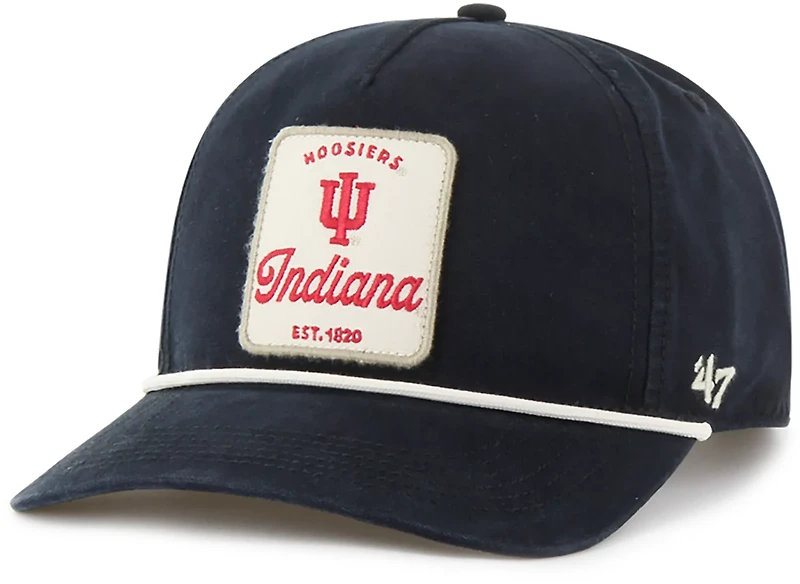 47 Men's Indiana Pitstop Hitch Cap