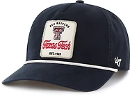 47 Men's Texas Tech Pitstop Hitch Cap