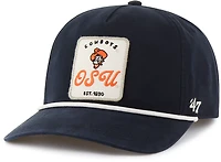 47 Men's Oklahoma State Pitstop Hitch Cap