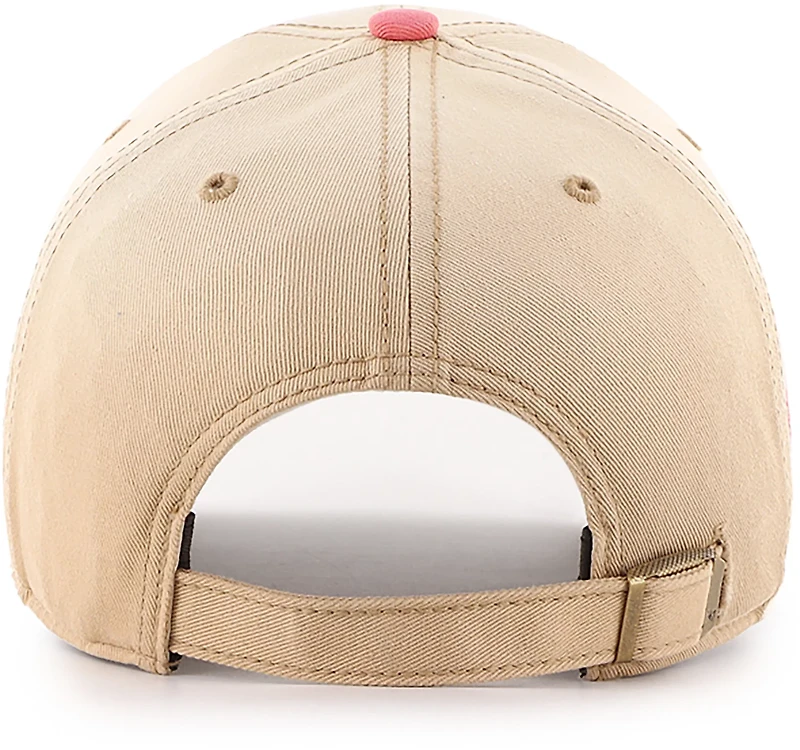 '47 Men's Georgia Dusted Abilene MVP Cap