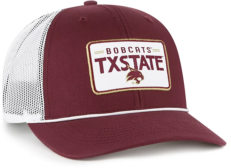 '47 Texas State University Boys' Rhett Trucker Cap