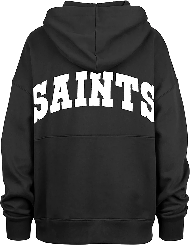 47 Women's Saints Fade Away Pippa Hoodie