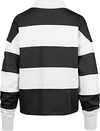 47 Women's Saints Clubhouse Hall Raven Rugby Shirt