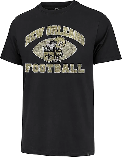 47 Men's New Orleans Saints Pathway Franklin T-shirt