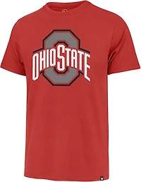 '47 Men's Ohio State University Premier Franklin Short Sleeve T-shirt