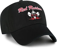 '47 Men's Texas Tech Yosemite Sam Script Clean Up Cap