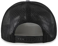 '47 Men's Alabama Crimson Tide Carbon Trucker Adjustable Hat