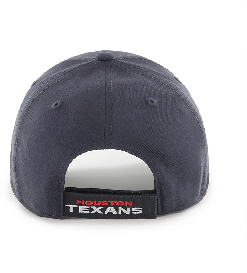 47 Adults' Texans MVP Cap