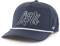 '47 Louisiana State University Overhand Script 47 Hitch Cap