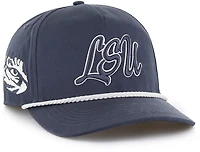 '47 Louisiana State University Overhand Script 47 Hitch Cap