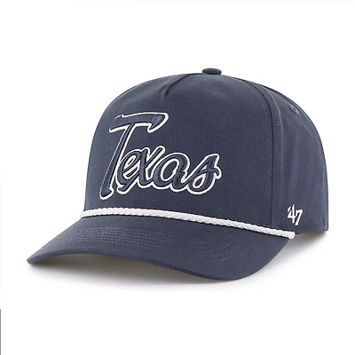 '47 University of Texas Overhand Script 47 Hitch Cap