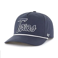 '47 University of Texas Overhand Script 47 Hitch Cap