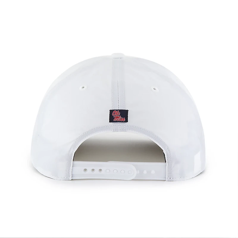 '47 Adults' Ole Miss Rebels Condor Hitch Cap