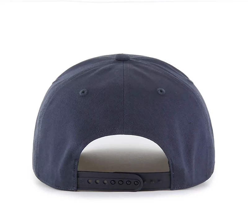 '47 Texas A&M University Overhand Script Hitch Snapback Cap