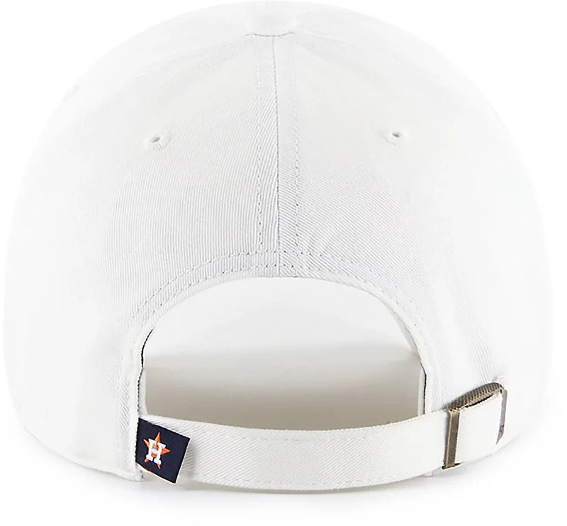 '47 Houston Astros Clean Up Cap