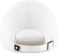 '47 Houston Astros Clean Up Cap