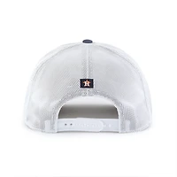 47B Men's Astros Scratch 47 Trucker Cap