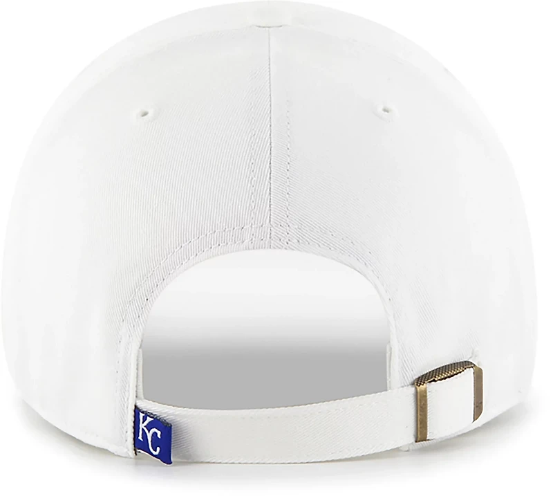 '47 Kansas City Royals Clean Up Cap