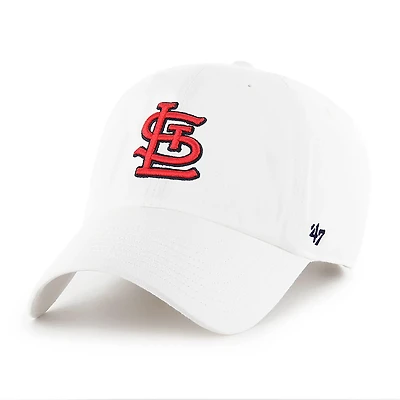 '47 St. Louis Cardinals Clean Up Cap