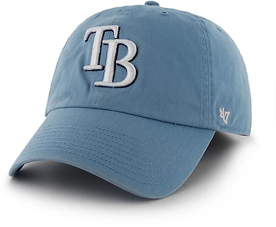 '47 Adults' Tampa Bay Rays Clean Up Cap