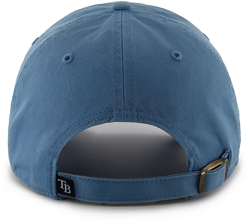 '47 Adults' Tampa Bay Rays Clean Up Cap