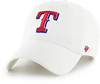 '47 Adults' Texas Rangers Clean Up Cap