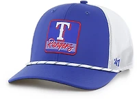 47B Men's Rangers Scratch 47 Trucker Cap