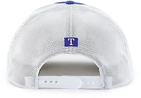 47B Men's Rangers Scratch 47 Trucker Cap