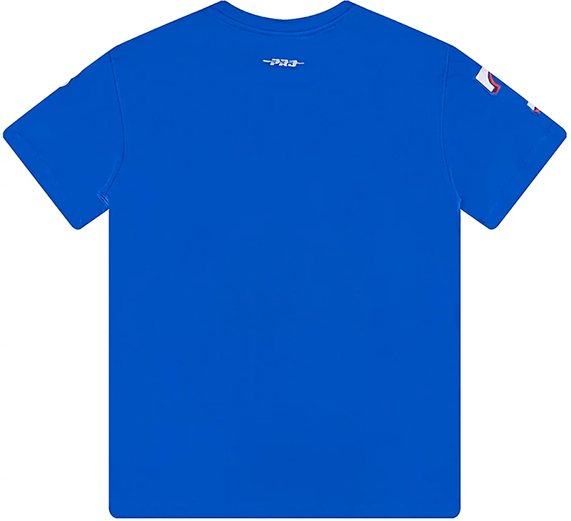 Pro Standard Boys' Rangers Classic BB T-shirt