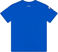 Pro Standard Boys' Rangers Classic BB T-shirt