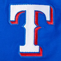 Pro Standard Boys' Rangers Classic BB T-shirt