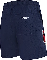 Pro Standard Boys' St. Louis Cardinals Classic BB Mesh Shorts